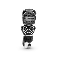 Charm Pandora Donna Marvel, Avengers in Argento 790783C01 - 790783C01